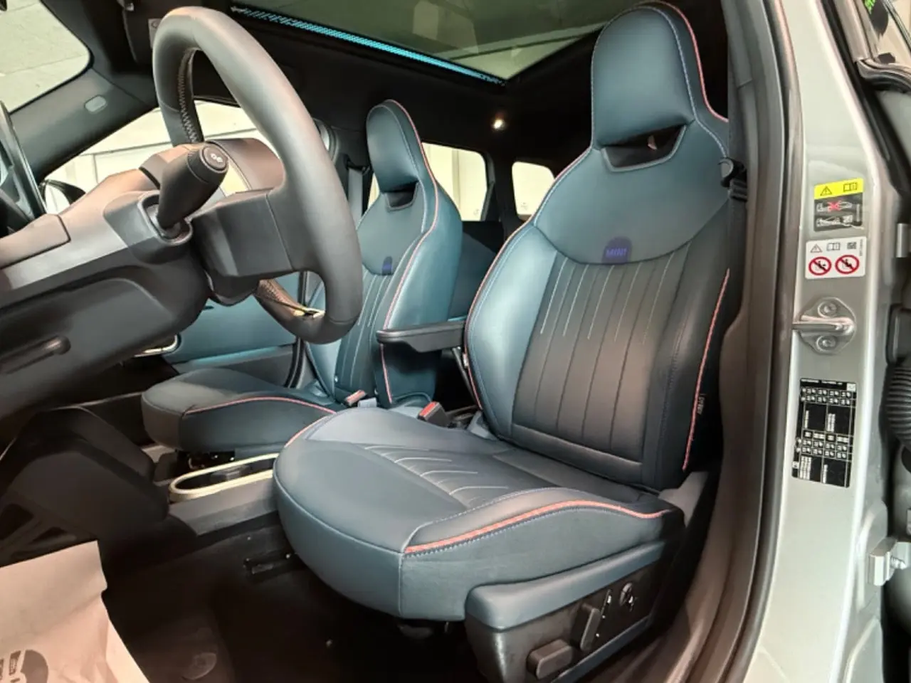 Billede 10 - MINI Aceman SE Favoured Trim XL
