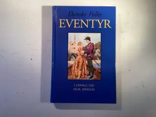 Danske Folke EVENTYR