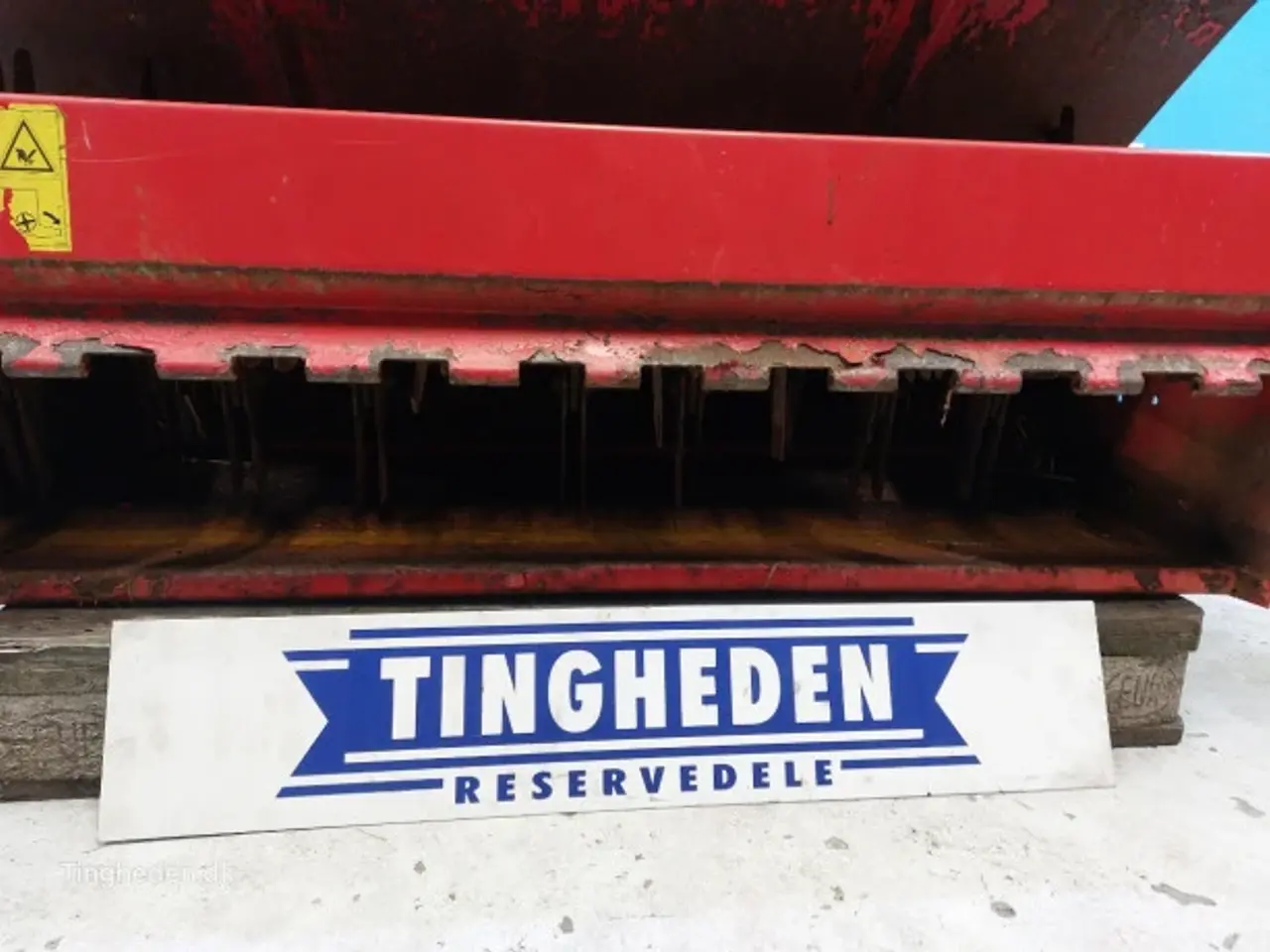 Billede 22 - Massey Ferguson 32 Snitter 49069600