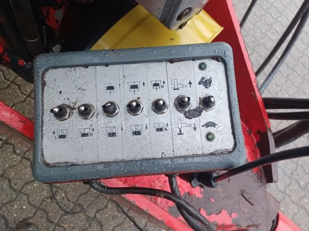 Billede 11 - Trioliet SOLOMIX 3 4000 LZK-T