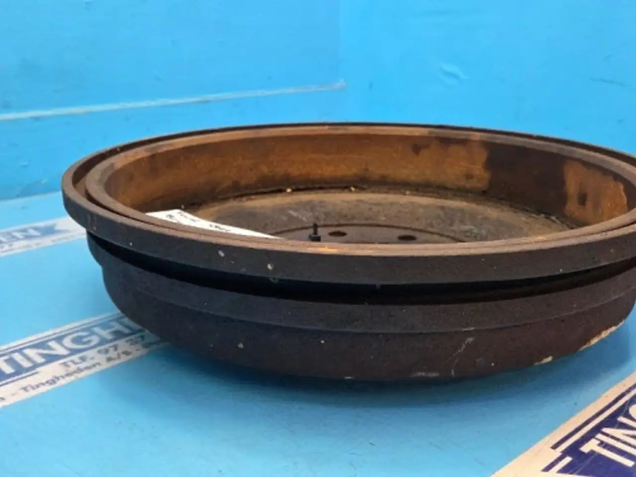 Billede 4 - Ford 4600 Bremsehus C5NN1126E