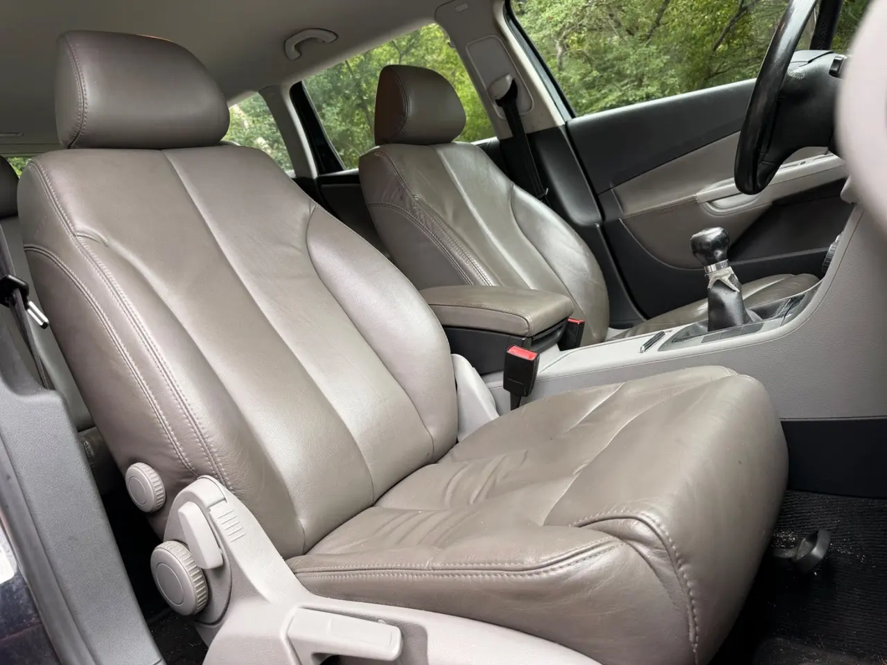 Billede 12 - VW Passat 2,0 TDi 140 Highline Variant