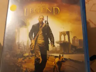 I am legend