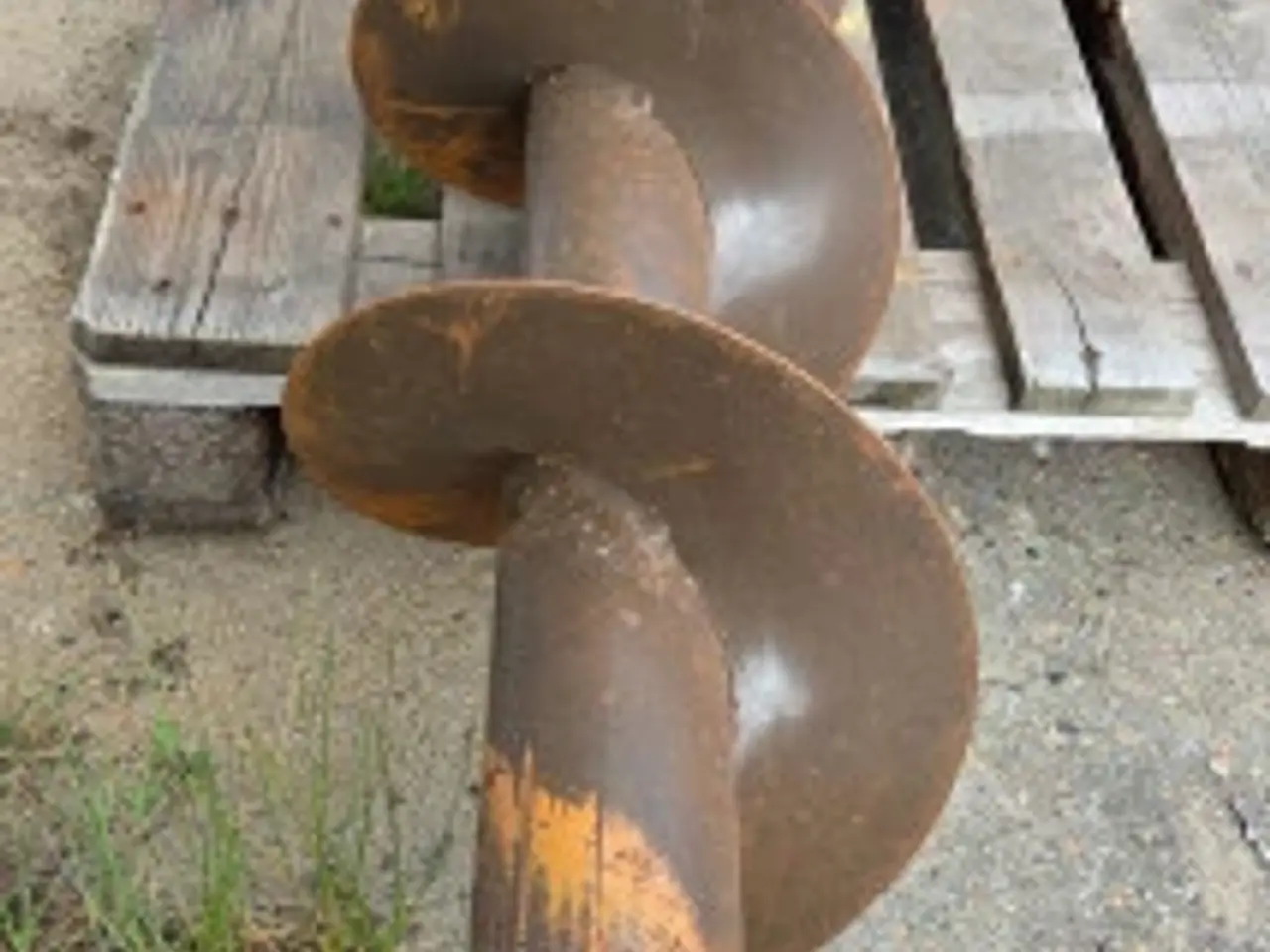 Billede 6 - Massey Ferguson 31 Snegl 28851023