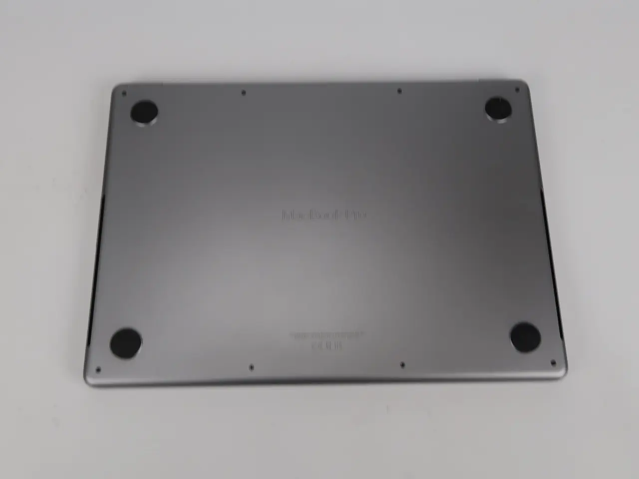 Billede 4 - Apple MacBook Pro 14" 2021