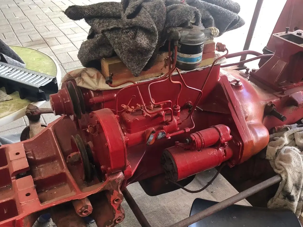 Billede 3 - McCormick 434