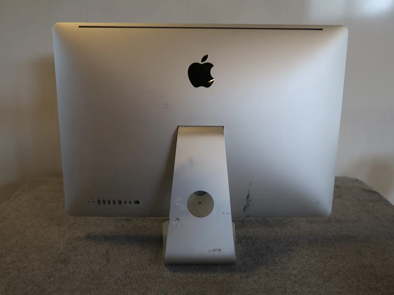 Billede 2 - Apple iMac 12,2 27"