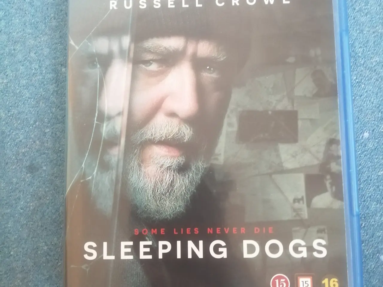 Billede 1 - Sleeping Dogs