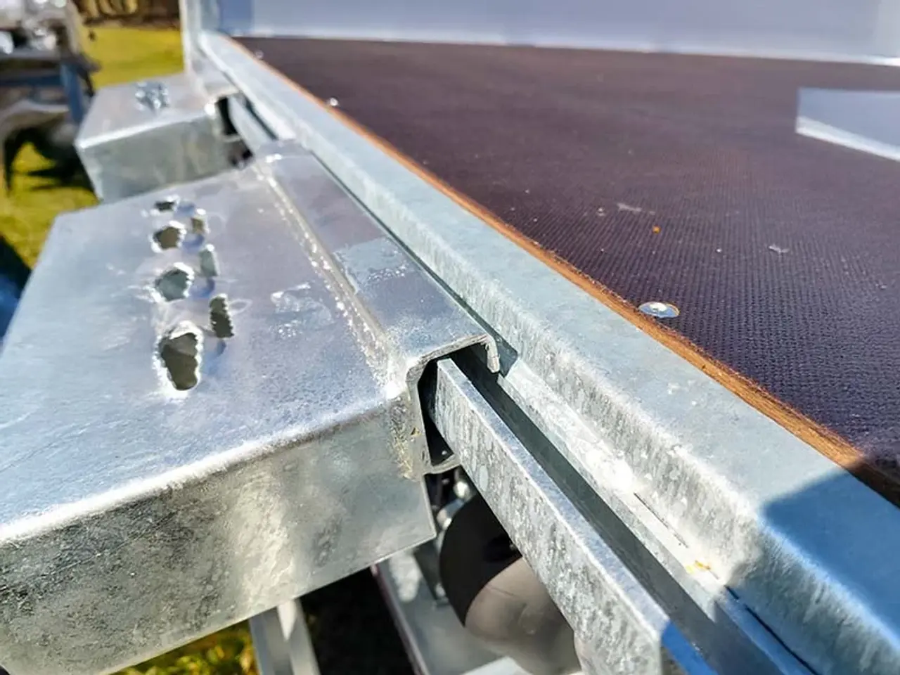 Billede 3 - Eduard trailer 3518-2700.63 Multi