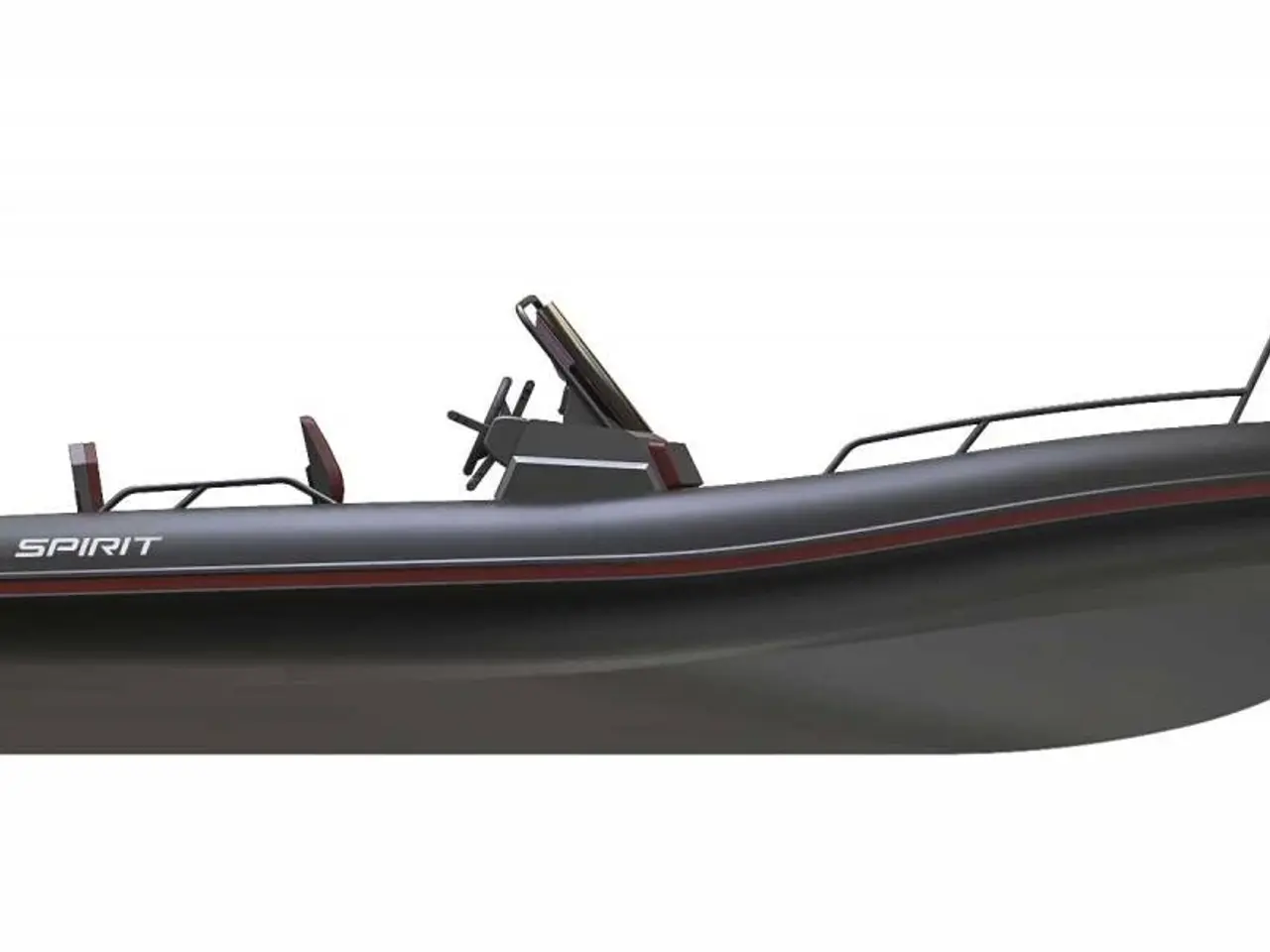 Billede 6 - Aqua Spirit 585DC - 130 HK Yamaha/Udstyr