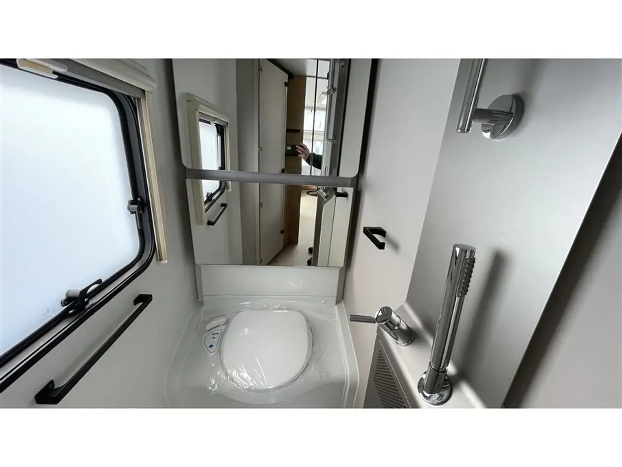 Billede 11 - 2026 - Adria Adora 522 UP