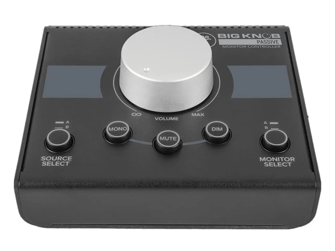 Billede 2 - Mackie Big Knob Monitor Controller
