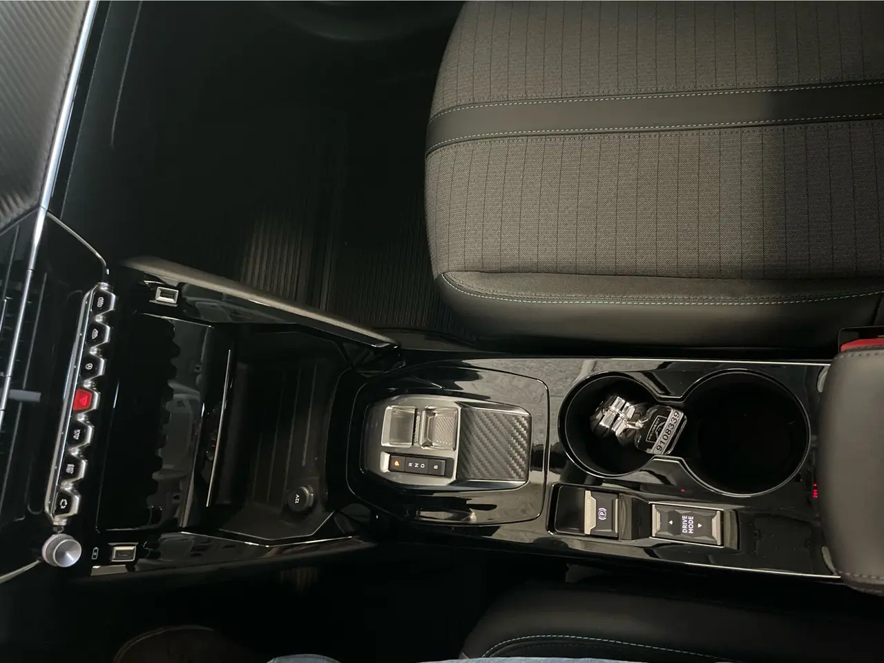 Billede 22 - Peugeot e-208 50 Allure Pack