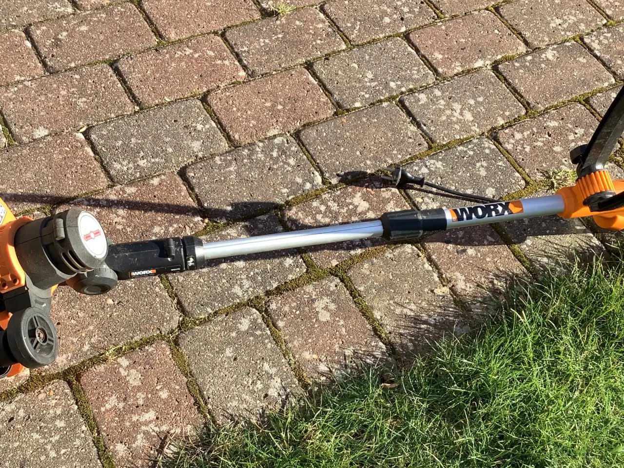 Billede 1 - Kanttrimmer