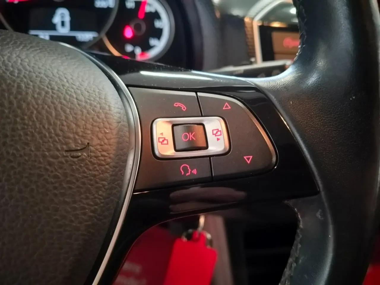 Billede 11 - VW Up! 1,0 MPi 60