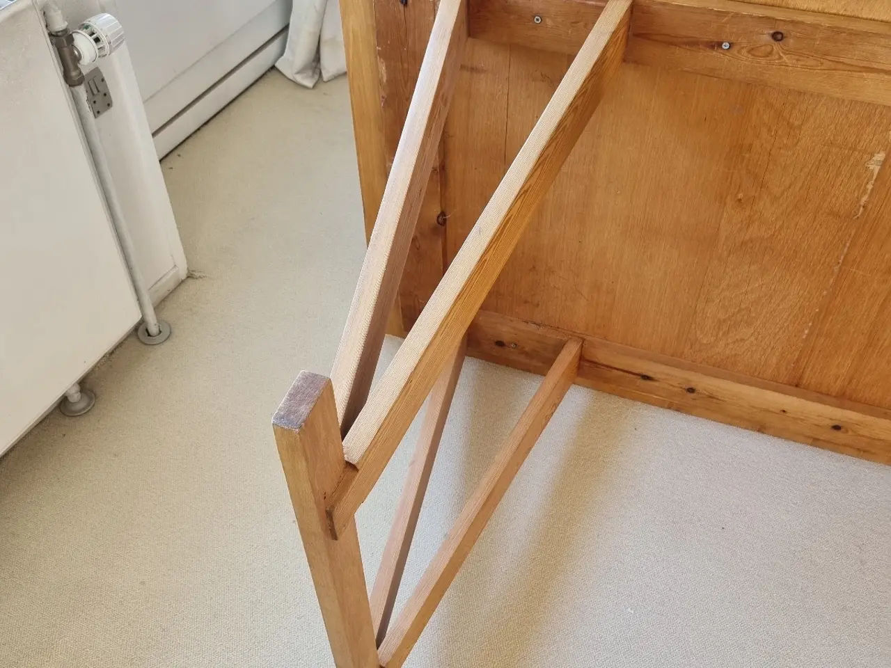Billede 5 - Skrivebord