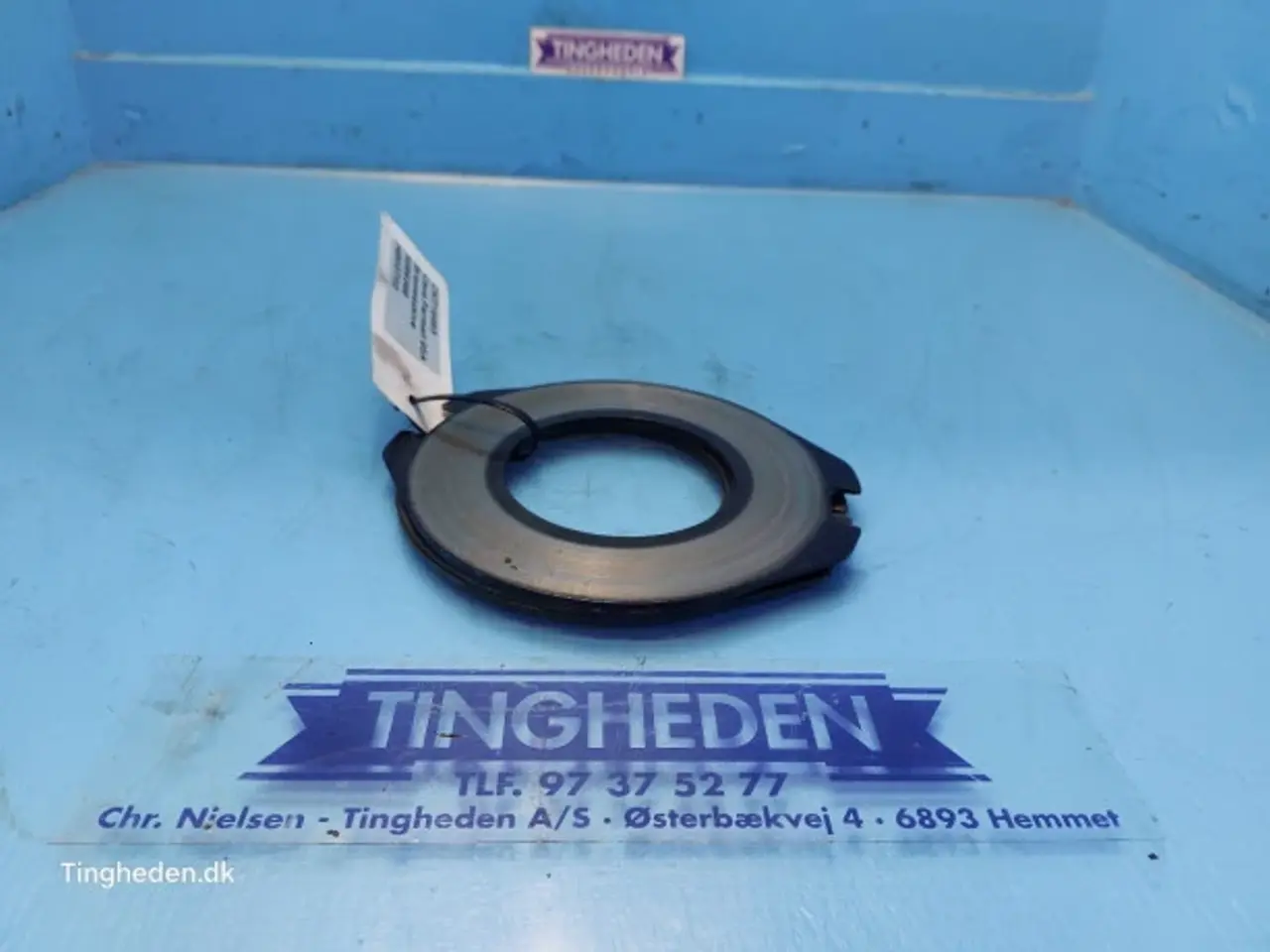 Billede 1 - Case Farmall 95A Bremseskive 5089368