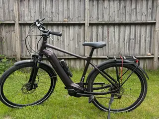 Elcykel Giant AnyTour E+ 3 GTS Velholdt