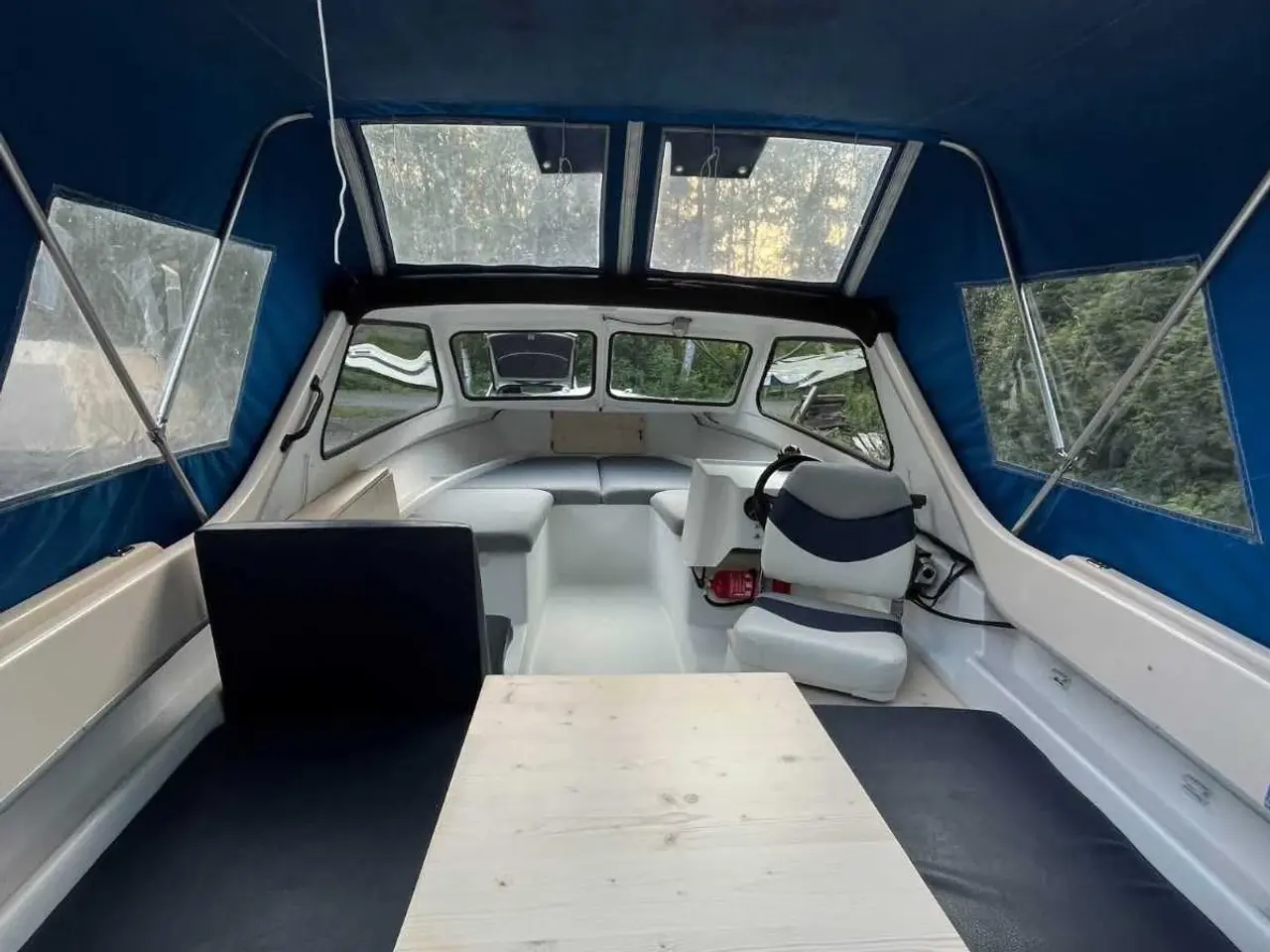 Billede 6 - Ryds 560 Camping ht. 