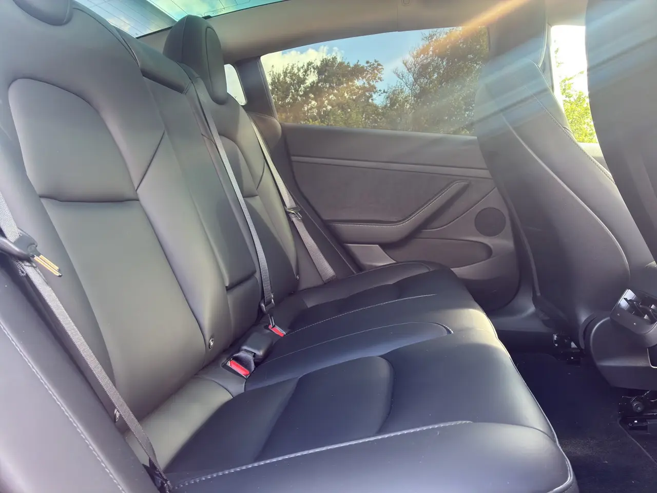 Billede 19 - Tesla Model 3 Standard Range+ RWD
