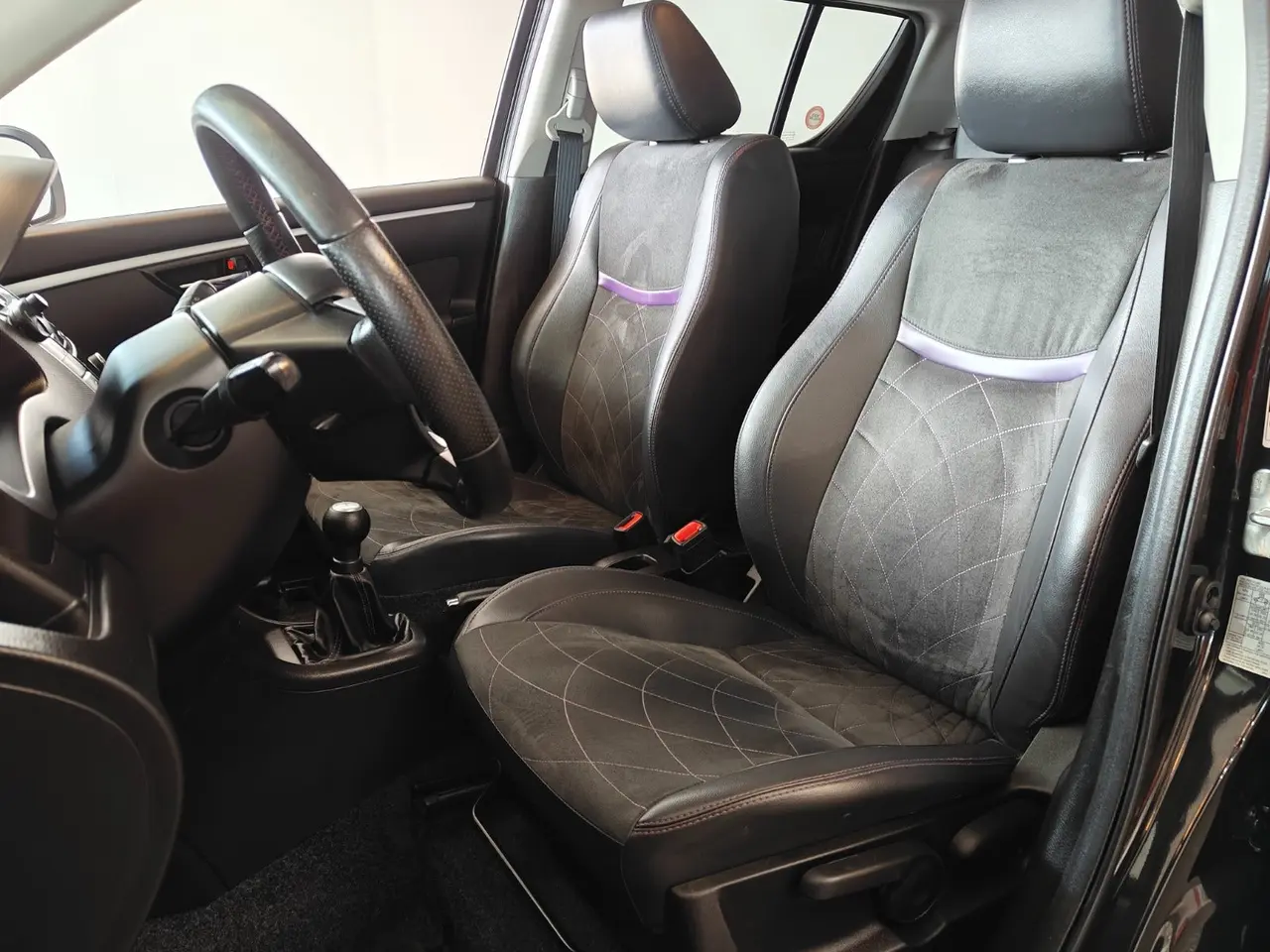Billede 10 - Suzuki Swift 1,2 Dualjet Action