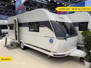 2027 - Hobby Excellent Edition 540 UFF