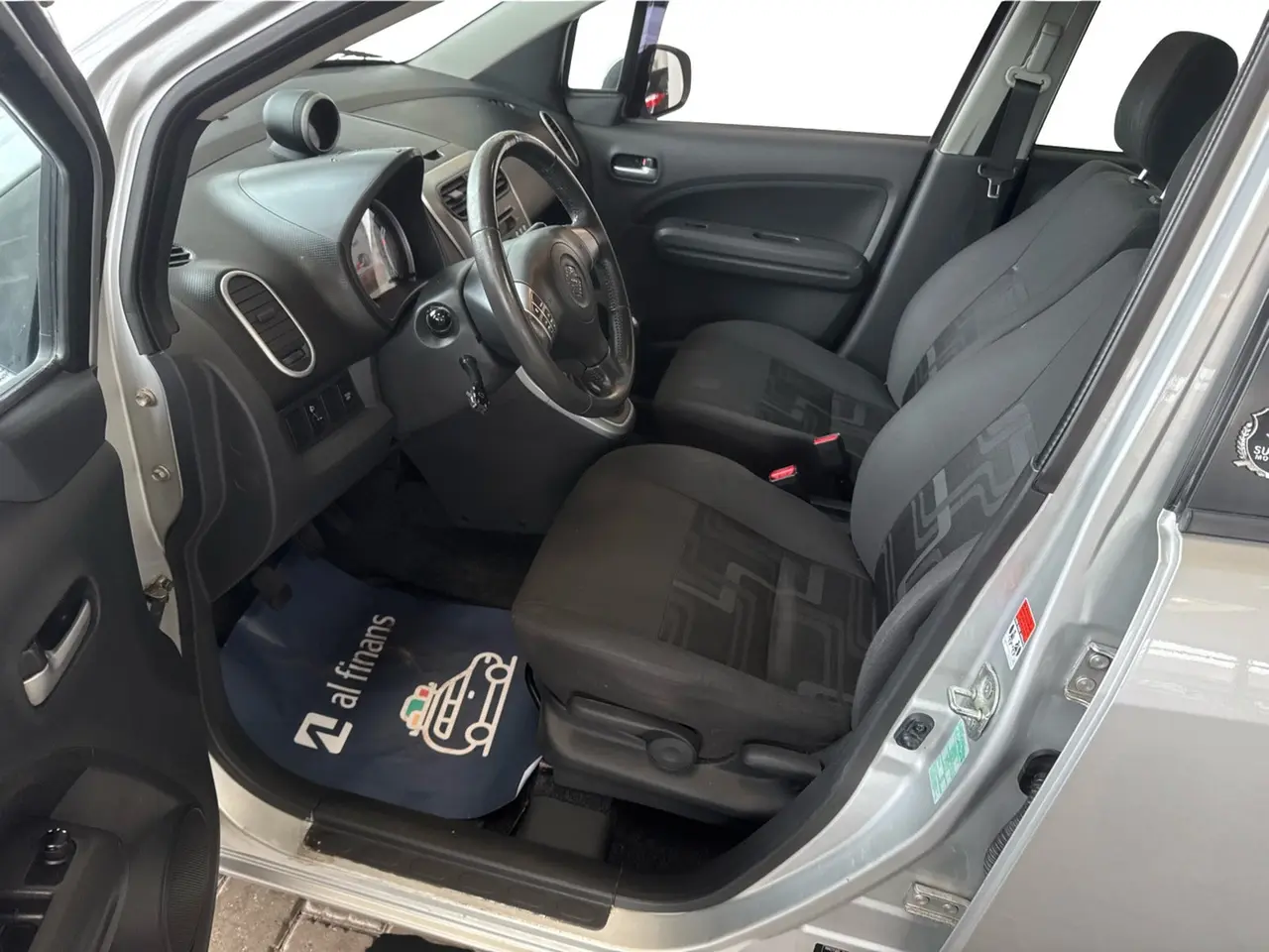 Billede 18 - Suzuki Splash 1,0 GLS