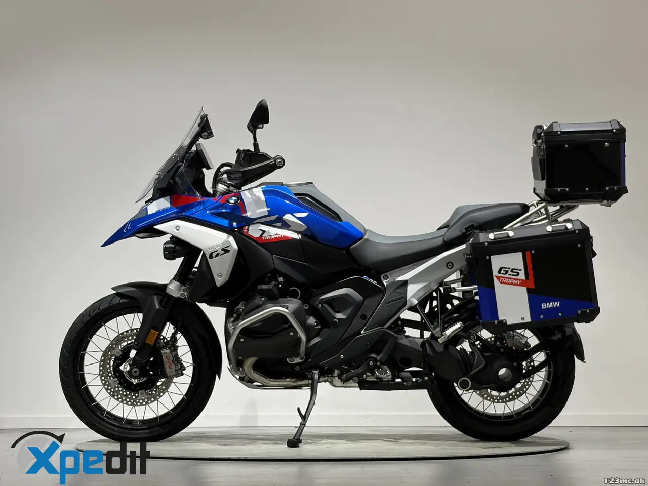 Billede 6 - BMW R 1300 GS