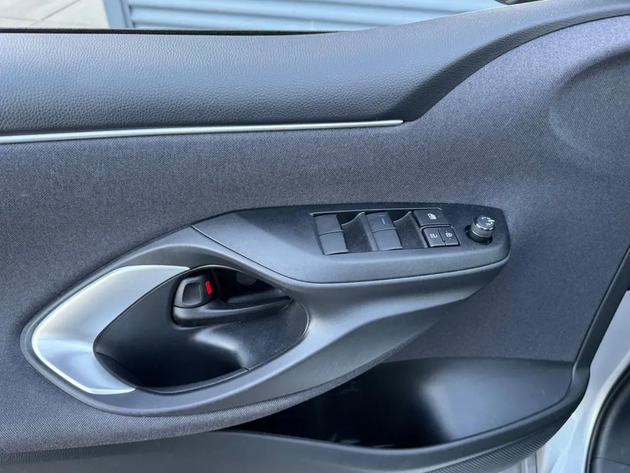 Billede 10 - Toyota Yaris 1,5 Hybrid Active Tech Design e-CVT