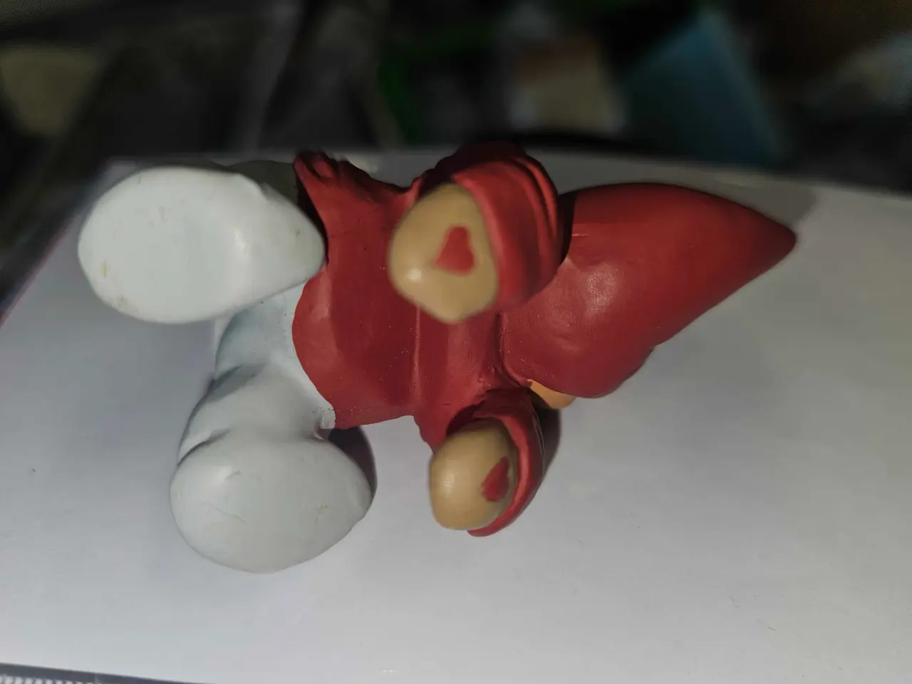 Billede 3 - Bolette (ca 8 cm) Klarborg