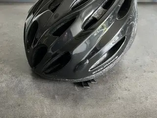 Cykelhjelm fra Endurance
