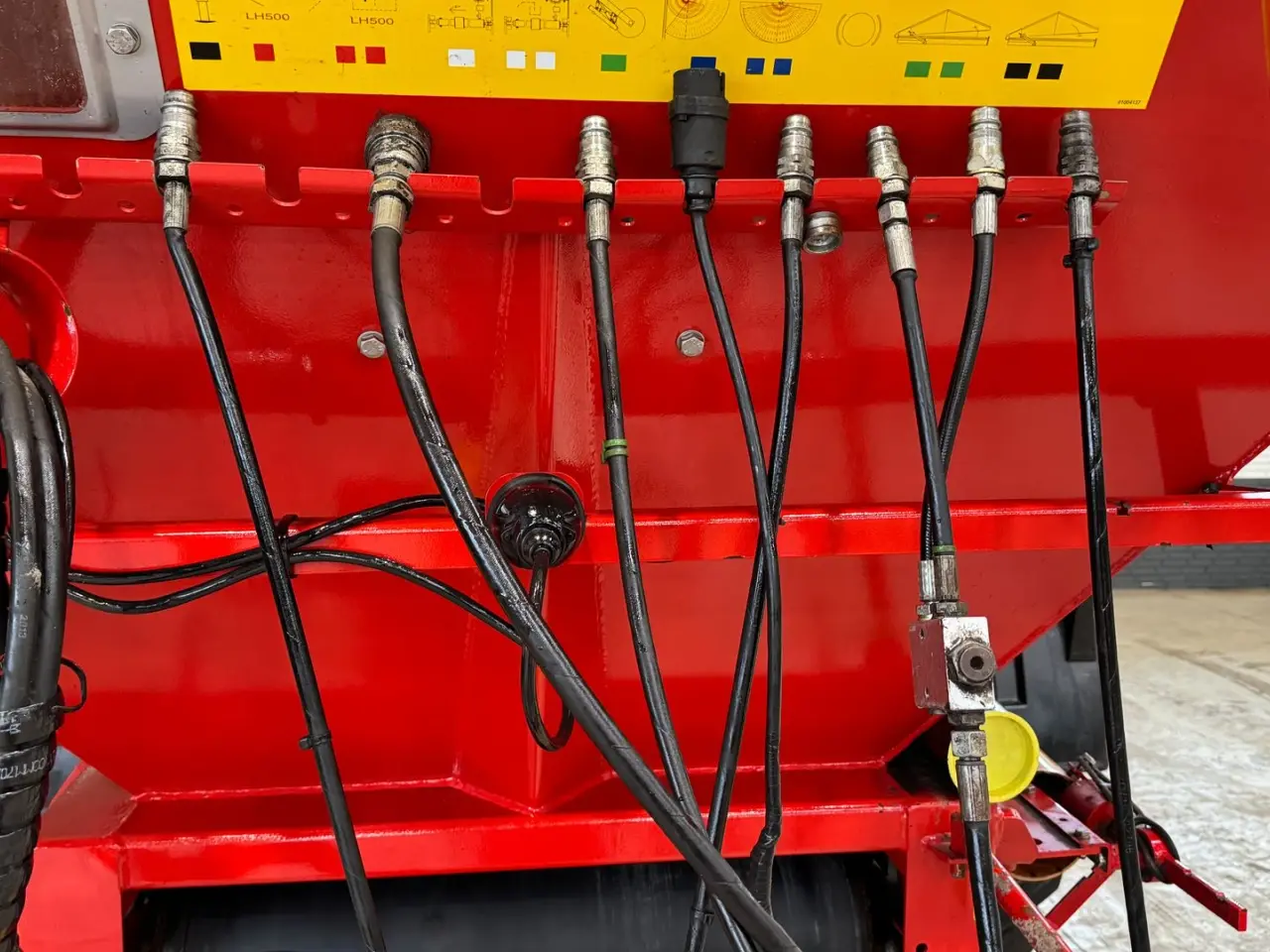 Billede 23 - Bredal K115