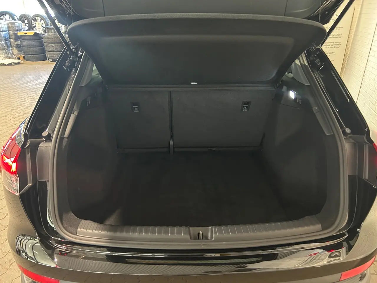 Billede 4 - Audi Q4 e-tron 35