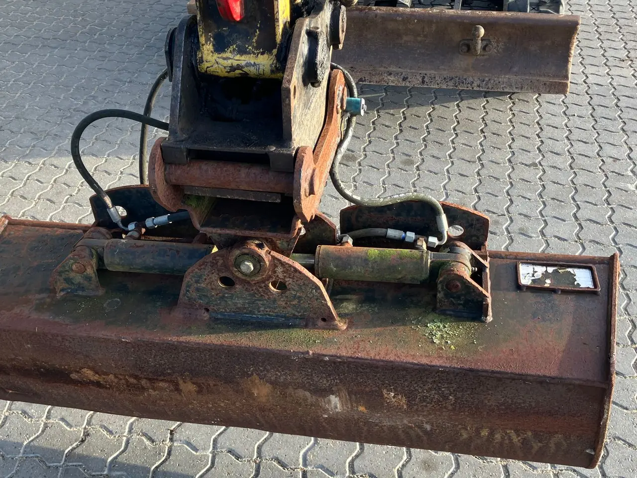 Billede 13 - Yanmar SV26 Yanmar SV26