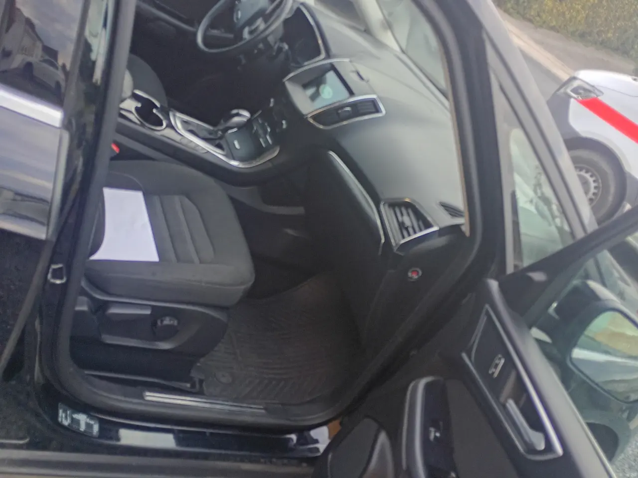 Billede 6 - Ford Galaxy 180 hk 7prs