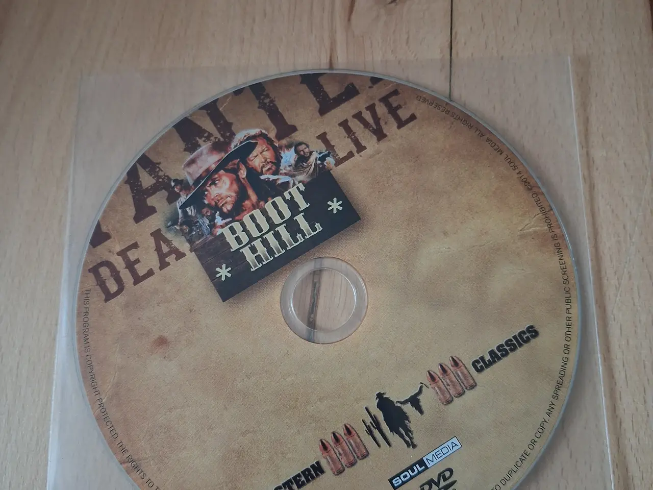Billede 15 - Dvd film
