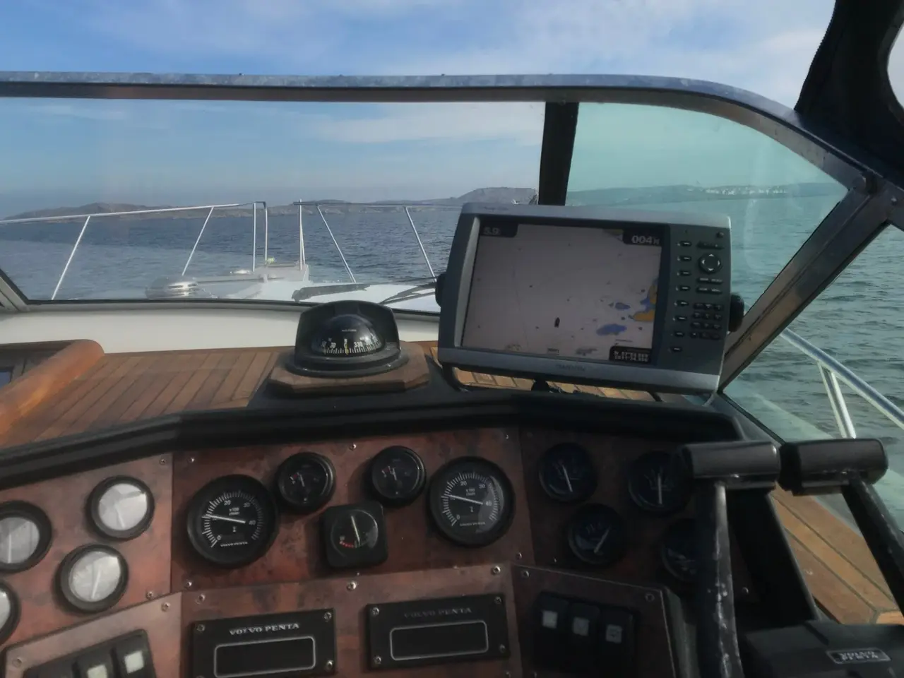 Billede 6 - Wellcraft Gran Sport 34