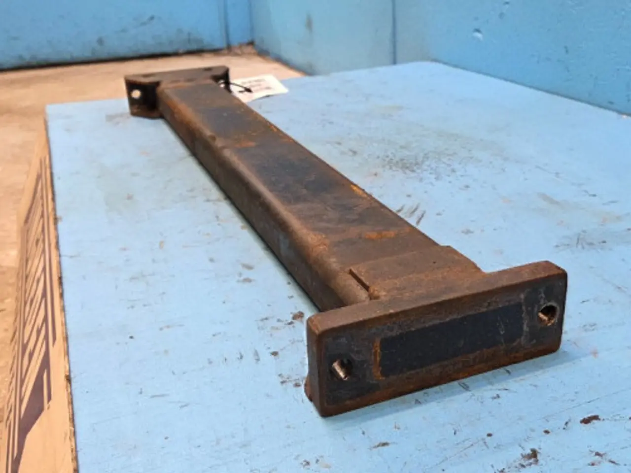 Billede 8 - New Holland BB9060S Plejlstang 87664702