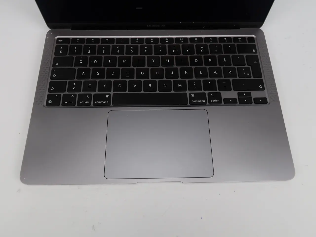 Billede 2 - Apple MacBook Air M1 13"