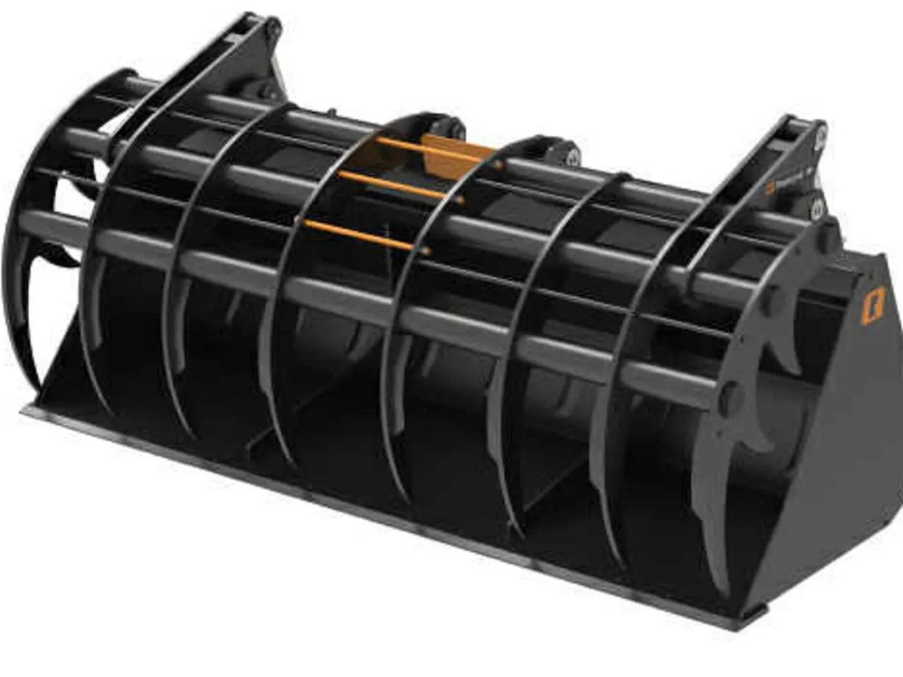 Billede 5 - Ålø Quicke Powergrab M+ 240