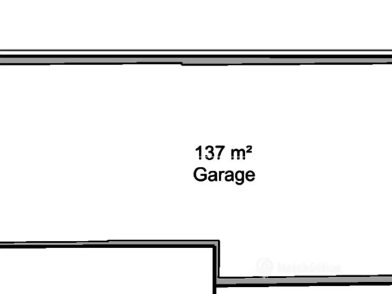 Billede 12 - Opvarmet lager/garage udlejes