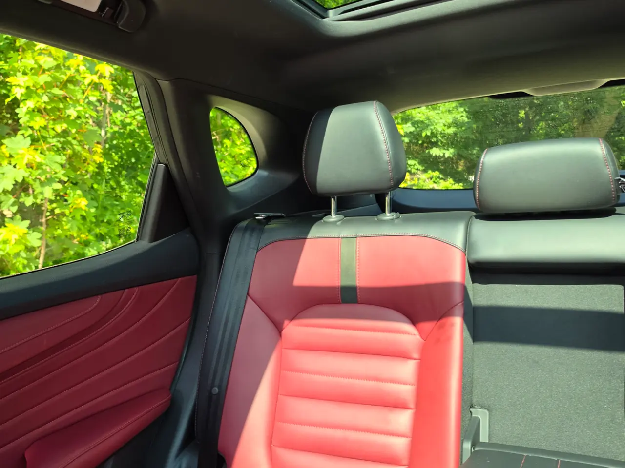 Billede 13 - MG EHS 1,5 PHEV Luxury