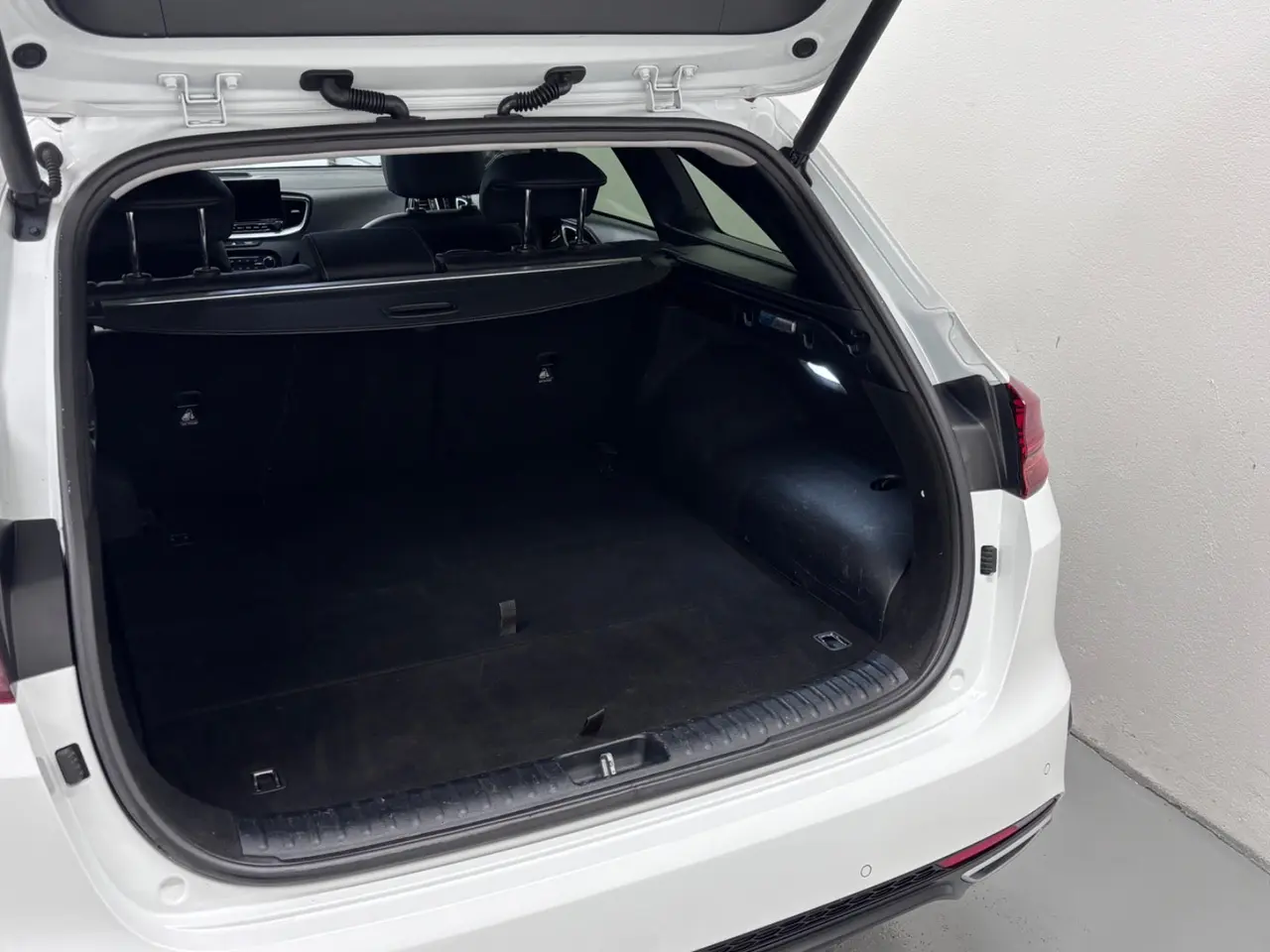 Billede 19 - Kia Ceed 1,6 PHEV Upgrade SW DCT