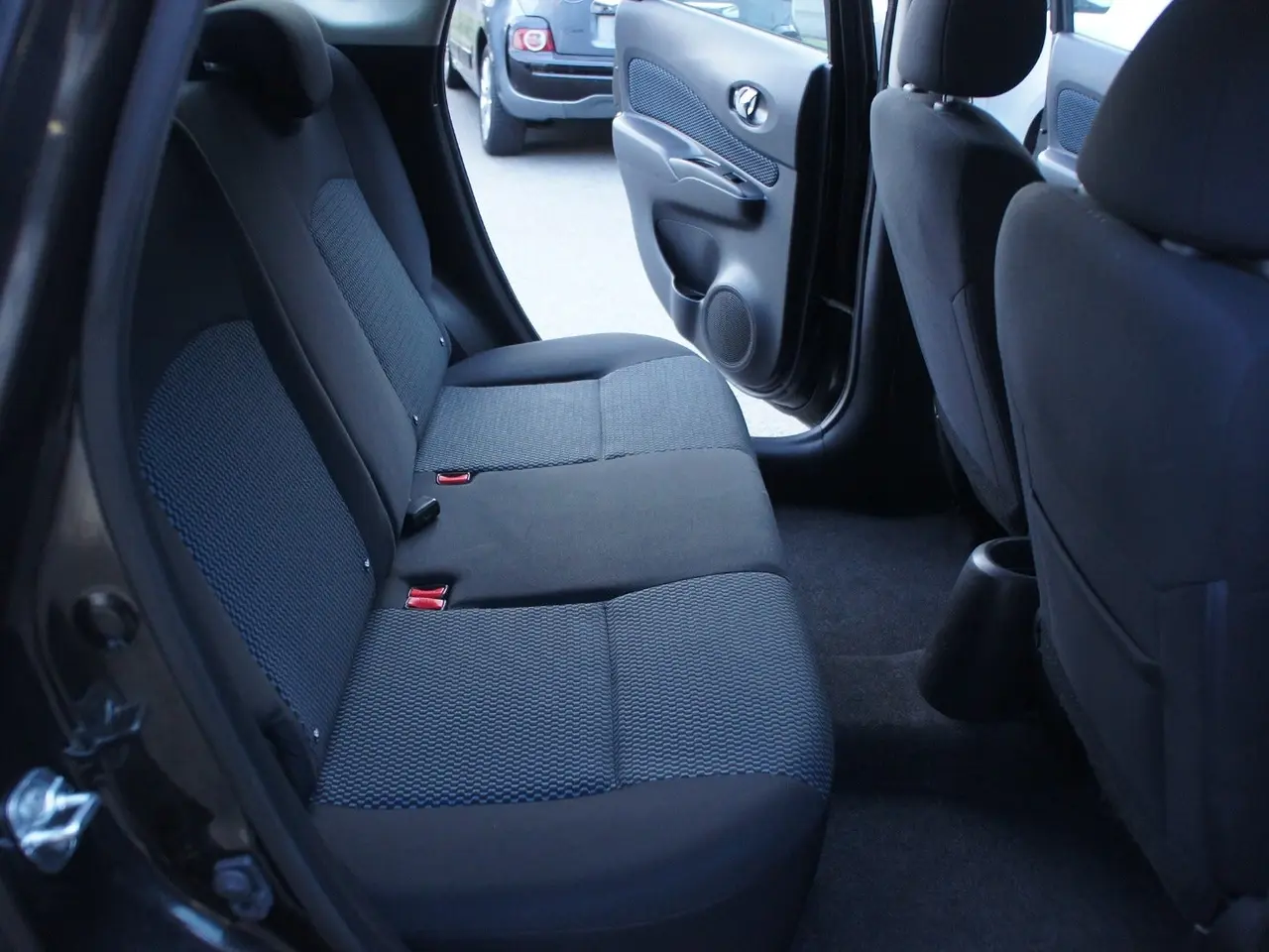 Billede 14 - Nissan Note 1,2 Dig-S 98 Acenta CVT