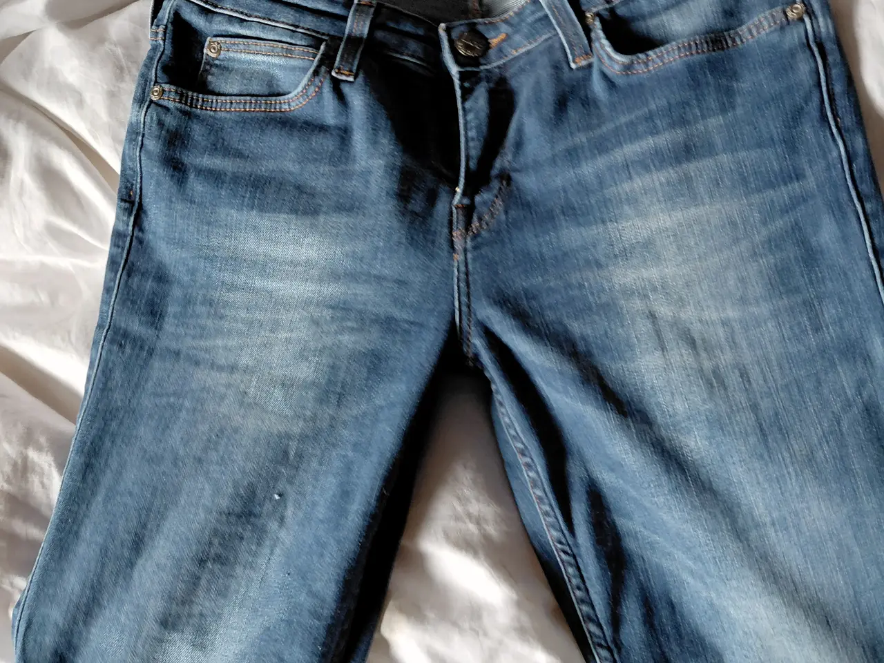 Billede 1 - Lee jeans