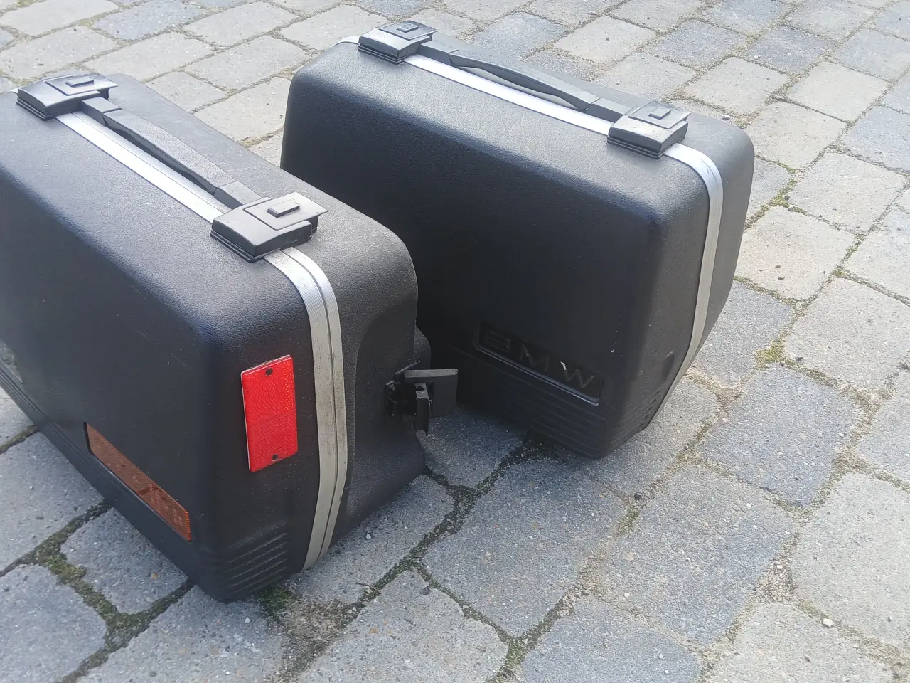 Billede 6 - BMW R100RS oprindelig 75/5