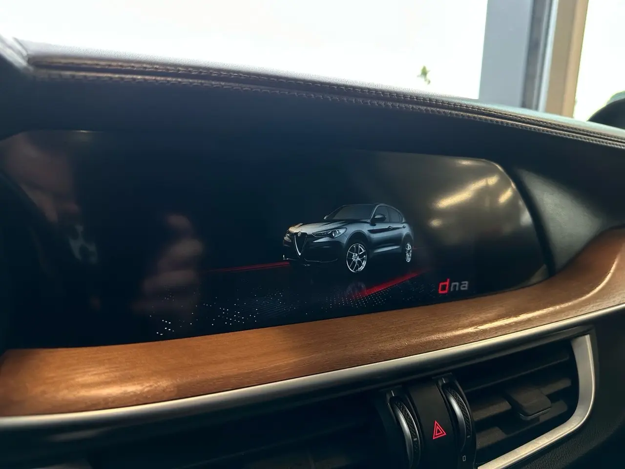 Billede 21 - Alfa Romeo Stelvio 2,0 TB Veloce Q4 280HK 5d 8g Aut.