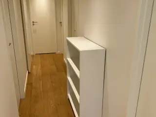 Ny - fejlkøb