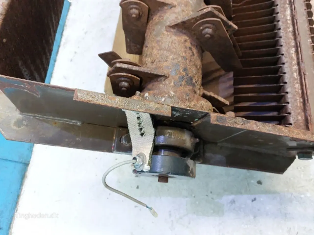 Billede 9 - Massey Ferguson 31 Snitter 49058900