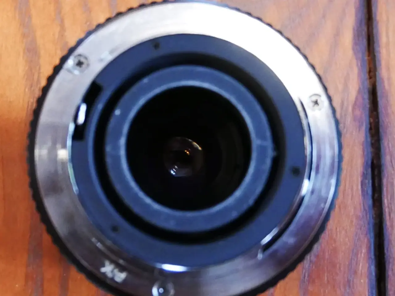 Billede 2 - Tokina 35-70mm, 1:4